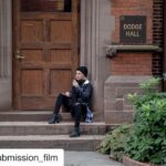 Addison Timlin Instagram - @submission_film in theaters March 2nd