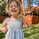 Addison Timlin Instagram - Ezer Billie, my baby!! Today you turn 3 but when you hold my face in your hands and ask me about my dreams, I know you are at least 100. I love hearing about your plans, watching “netfreaks” with you, hearing you say stuff like “wow thats so amazing” and heavy sighs into “it’s so nice to be all together.” My little one who really appreciates the little things, you are my dream come true. I love you the most.
