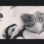 Addison Timlin Instagram - So far, I have spent 122 whole ass days of my life breastfeeding my children. Its the easiest thing in the world and it’s also the fucking hardest. Sometimes it feels like no one understands just how hard it is, but then I remember all my sisters out there. I feel so grateful my body gave me this opportunity, for the quiet magical moments and for all the bleeding, crying ones too. I feel sort of corny acknowledging this hashtag holiday but the truth is at least once a day I want to quit and so far I haven’t, so I want to take a little space for myself and for others on the ride to be acknowledged today. #worldbreastfeedingweek and also #fedisbest
