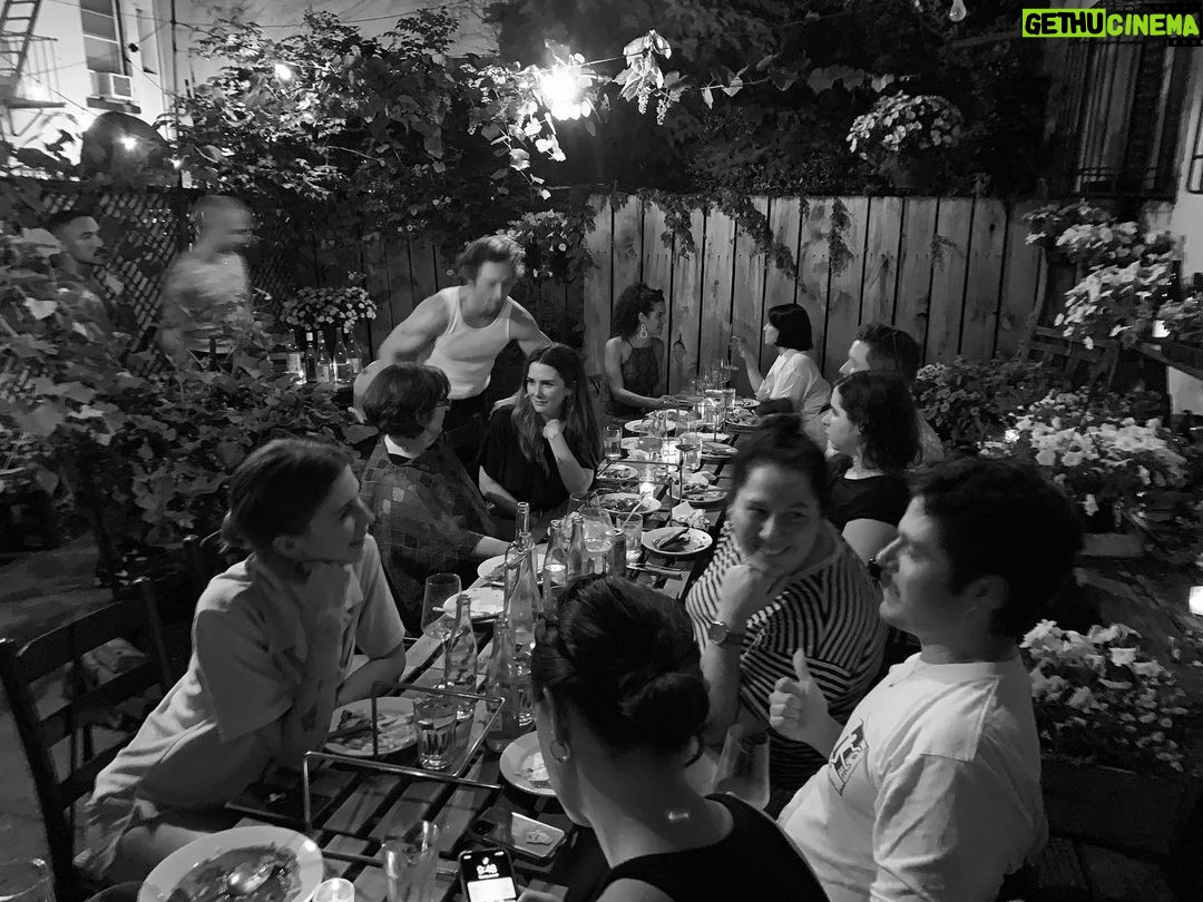Addison Timlin Instagram - Today I turned 30 and it looks exactly like I’d always hoped it would. Peaceful, in love, surrounded by babies. Grateful for all the blessings in my life, for my husband especially.