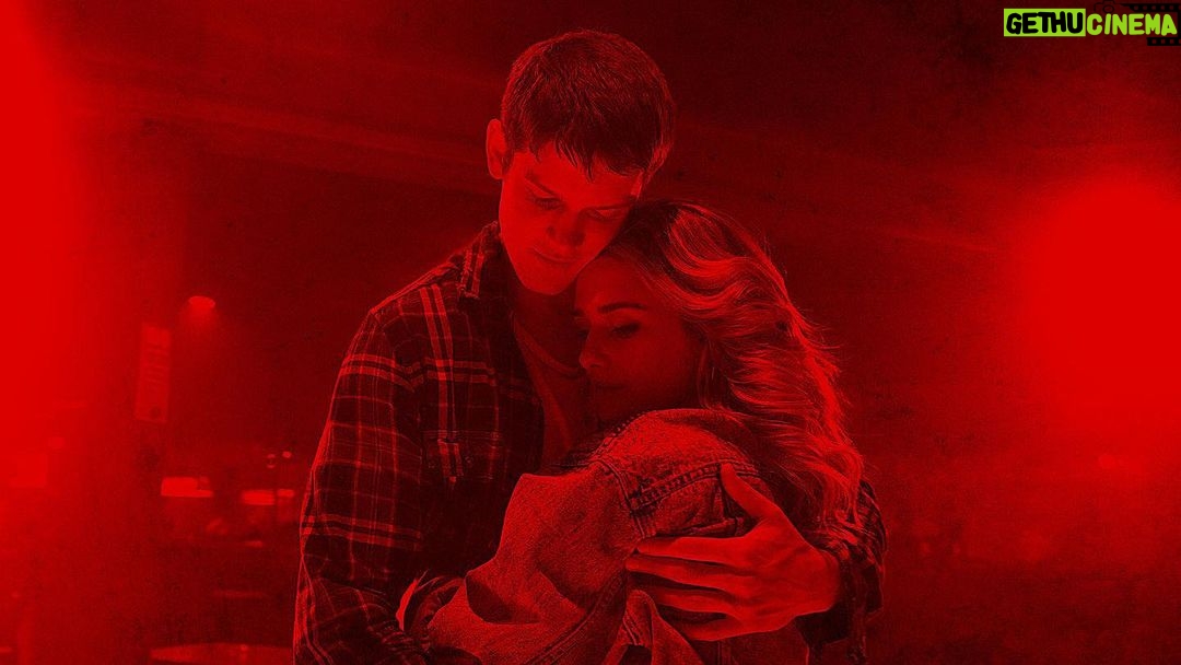 Addison Timlin Instagram - All Roads to Pearla is out on all VOD and digital platforms today ❤️ It was truly an honor and pleasure to work with such a talented bunch. My time with Pearla will always have a special place in my heart @runvanrun @spentropy @dizmihok @alex_macnicoll @marcusm.mauldin