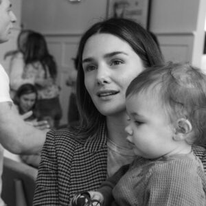 Addison Timlin Instagram - Dear Ezer, thanks for making me your Mama. Once you got here, my skin finally fit. Happy Mother’s Day to all the moms in the world, I see you. ❤️