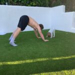 Addison Timlin Instagram - Ezer teaching her first yoga class. We’re so proud, she didn’t even tell us she got certified.