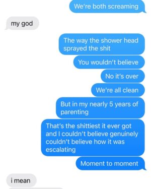 Addison Timlin Instagram - Co-parent is not how I pictured it. It is so fucking hard. It is all out covered in shit crying on the floor kick you in the shins screaming with no sound coming out hard. Its not the natural order of things. It can be exhausting but more than anything it can just be so lonely. when something magical happens and you have to tell yourself “don’t forget this” because theres no witness by your side. It’s so painful. But just like everything with motherhood the lows are demolished by the staggering heights. To live with young children is an eyes wide open, wondrous and joyful place to be, it’s to be surrounded by a daily expression of their authentic selves and I wonder if without their example I would have been able to do the same. My hope for all mothers is that the expansive, unconditional, without fear or judgement love we offer our children can be turned towards ourselves as much as possible. We need it. Knowing what is best for you is easy if you can get quiet enough- doing what is best for you can seem impossible- but it’s not. Im feeling so peaceful today and so deeply in love with my children, being a mom is the only thing I’ve ever wanted and being theirs is just the luckiest most remarkable thing on the planet. Doing it alone has given me more strength and more empathy and more tears than anything else in my life ever has. So thank you to everyone that has helped me in these last 9 months, the moms who picked my kid up from school in an emergency, play dates that made weekends feel a little less like climbing a small mountain, crying in my car, urgent care centers, frozen 1 and 2, and my little man JJ, Kraft mac and cheese, dry shampoo, ice cream, lollipops, goldfish, pirates booty, pull ups, crocs, soap & water, neighbors, my friends, my family, and if you turned and said to me “I’ve got you” 
Oof. It feels good. Happy Mother’s Day ya’ll.