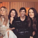 Addison Timlin Instagram - Soul soothes of the year.
