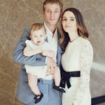 Addison Timlin Instagram - Well, the difference a year makes. Happy Anniversary my love, I love our little growing family more than words.