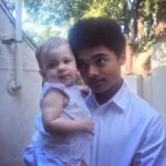 Addison Timlin Instagram - Happy 14th birthday to my OG baby. Elijah, I am beyond proud of the young man you are. Love you to the moon.