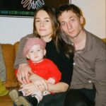 Addison Timlin Instagram - Happy Holidays from the Whites.