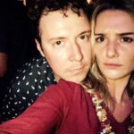 Addison Timlin Instagram - This guy @bustershontis is one of my favorite friends of all time. He created an amazing unbelievable show @reprisalonhulu and you can watch it now. I am infinitely proud. ❤️