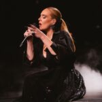 Adele Instagram - Weekend 27
