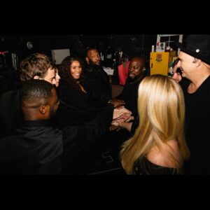 Adele Instagram - Weekend 25