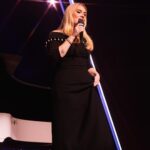 Adele Instagram - Weekend 25