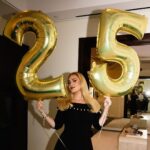 Adele Instagram - Weekend 25