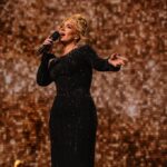 Adele Instagram - Weekend 24