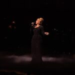 Adele Instagram - Weekend 24