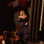 Adele Instagram - Weekend 23