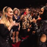 Adele Instagram - Weekend 23