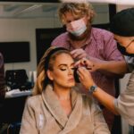 Adele Instagram - Weekend 23