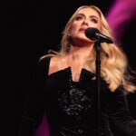 Adele Instagram - Weekend 22