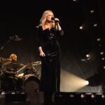 Adele Instagram - Weekend 22