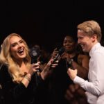 Adele Instagram - Weekend 22