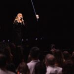 Adele Instagram - Weekend 22