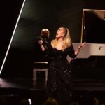 Adele Instagram - Weekend 23