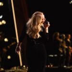 Adele Instagram - Weekend 22