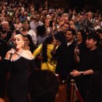 Adele Instagram - Weekend 21