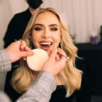 Adele Instagram - Weekend 22