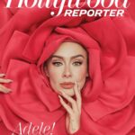 Adele Instagram - The Hollywood Reporter