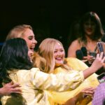 Adele Instagram - Weekend 20