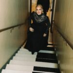 Adele Instagram - Weekend 19