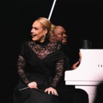 Adele Instagram - Weekend 19