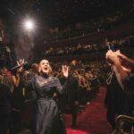 Adele Instagram - Weekend 19