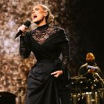 Adele Instagram - Weekend 19
