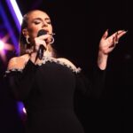 Adele Instagram - Weekend 21