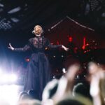 Adele Instagram - Weekend 19