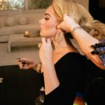 Adele Instagram - Weekend 18