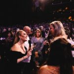 Adele Instagram - Weekend 17