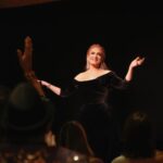 Adele Instagram - Weekend 17