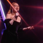 Adele Instagram - Weekend 17