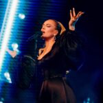 Adele Instagram - Weekend 16