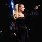 Adele Instagram - Weekend 16