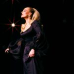 Adele Instagram - Weekend 16