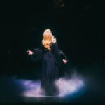 Adele Instagram - Weekend 16