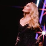 Adele Instagram - Weekend 15