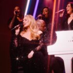 Adele Instagram - Weekend 15