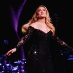 Adele Instagram - Weekend 15