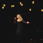 Adele Instagram - Weekend 15